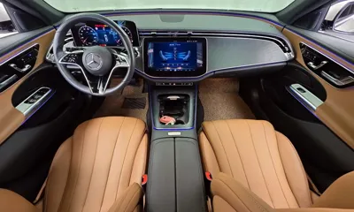 Mercedes-Benz E-Class 2025, 24415 км, за 38316.45 USD - фото 7