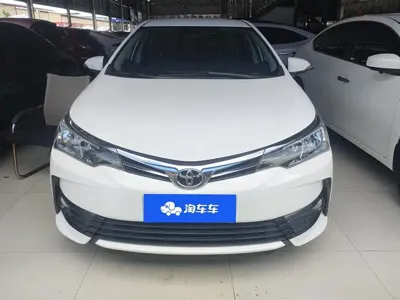 Toyota Corolla 2018, 105500 км, за 6856.84 USD