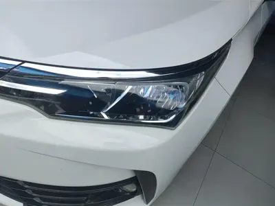 Toyota Corolla 2018, 105500 км, за 6856.84 USD