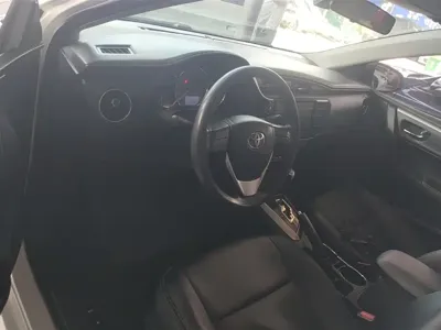 Toyota Corolla 2018, 105500 км, за 6876.26 USD - фото 12