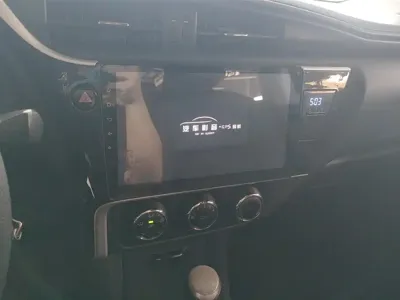 Toyota Corolla 2018, 105500 км, за 6876.26 USD - фото 13