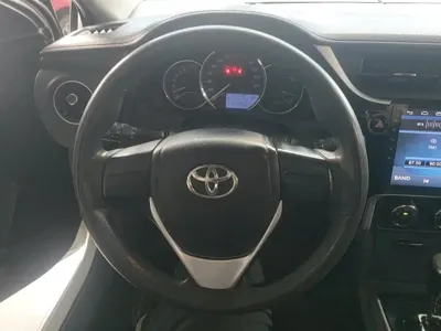 Toyota Corolla 2018, 105500 км, за 6876.26 USD - фото 15