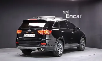 Kia Sorento 2019, 83527 км, за 12553.68 USD