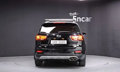 Kia Sorento 2019, 83527 км, за 12553.68 USD