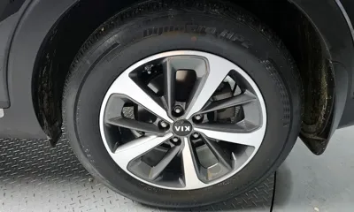 Kia Sorento 2019, 83527 км, за 12553.68 USD