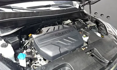 Kia Sorento 2019, 83527 км, за 12472.1 USD - фото 6