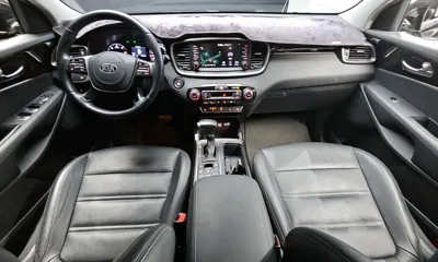 Kia Sorento 2019, 83527 км, за 12472.1 USD - фото 7