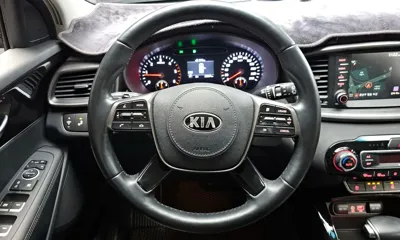 Kia Sorento 2019, 83527 км, за 12472.1 USD - фото 13