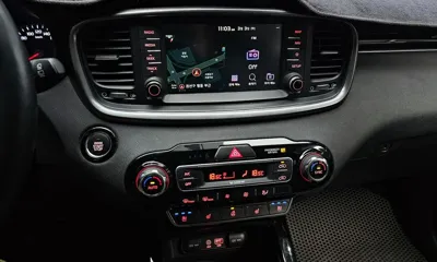 Kia Sorento 2019, 83527 км, за 12472.1 USD - фото 14