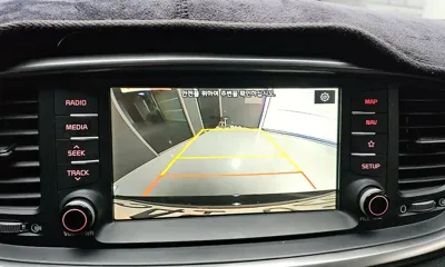 Kia Sorento 2019, 83527 км, за 12472.1 USD - фото 15