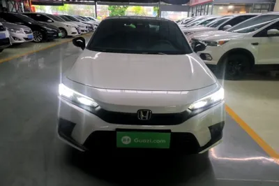 Honda Civic 2022, 93700 км, за 12953 USD
