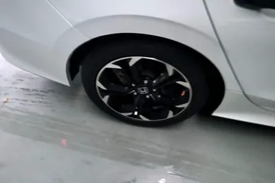 Honda Civic 2022, 93700 км, за 12953 USD - фото 11