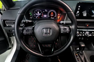 Honda Civic 2022, 93700 км, за 12953 USD - фото 13