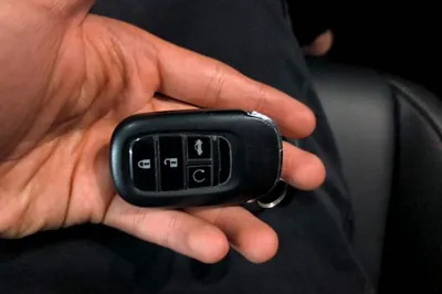 Honda Civic 2022, 93700 км, за 12953 USD - фото 23