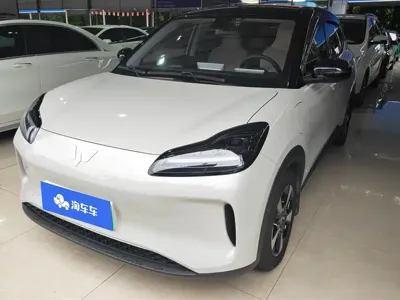 Wuling Bingo PLUS · 2025 год