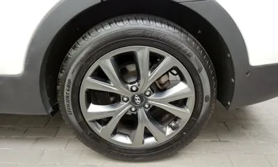 Hyundai Santafe 2016, 117318 км, за 8919.72 USD