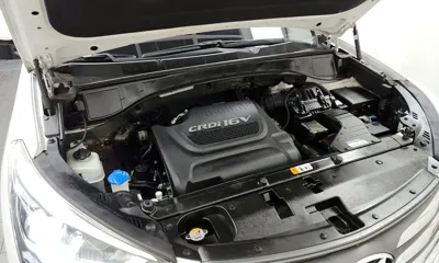 Hyundai Santafe 2016, 117318 км, за 8919.72 USD - фото 6