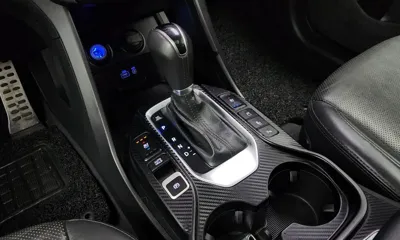 Hyundai Santafe 2016, 117318 км, за 8919.72 USD - фото 9