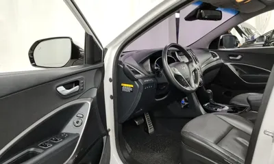 Hyundai Santafe 2016, 117318 км, за 8919.72 USD - фото 10