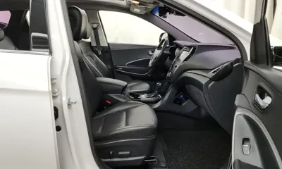 Hyundai Santafe 2016, 117318 км, за 8919.72 USD - фото 11