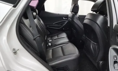 Hyundai Santafe 2016, 117318 км, за 8919.72 USD - фото 12