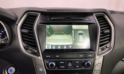 Hyundai Santafe 2016, 117318 км, за 8919.72 USD - фото 15