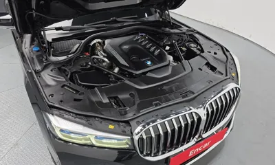 BMW 7-Series 2021, 77318 км, за 38597.87 USD - фото 6