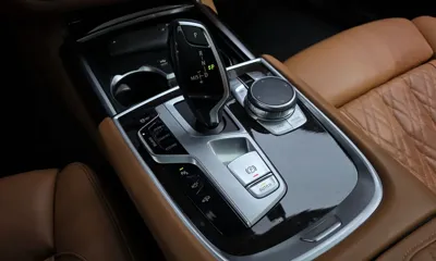 BMW 7-Series 2021, 77318 км, за 38597.87 USD - фото 9