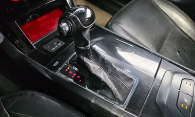 Kia K7 2010, 119831 км, за 1982.16 USD - фото 9