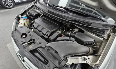 Honda Odyssey 2015, 193643 км, за 5382.7 USD - фото 6