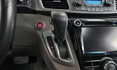 Honda Odyssey 2015, 193643 км, за 5382.7 USD - фото 9