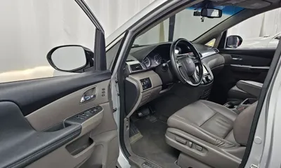 Honda Odyssey 2015, 193643 км, за 5382.7 USD - фото 10
