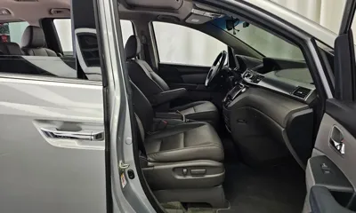Honda Odyssey 2015, 193643 км, за 5382.7 USD - фото 11