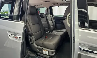Honda Odyssey 2015, 193643 км, за 5382.7 USD - фото 12
