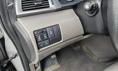 Honda Odyssey 2015, 193643 км, за 5382.7 USD - фото 16