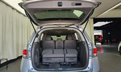 Honda Odyssey 2015, 193643 км, за 5382.7 USD - фото 20
