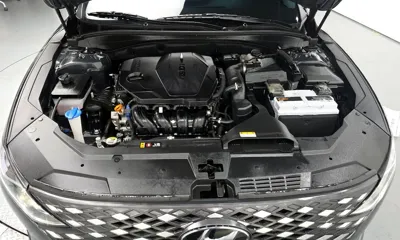 Hyundai Grandeur 2022, 51010 км, за 15287.55 USD - фото 6