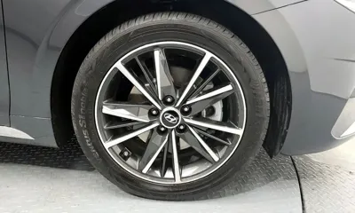 Hyundai Grandeur 2022, 51010 км, за 15287.55 USD - фото 21