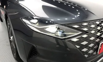 Hyundai Grandeur 2022, 51010 км, за 15287.55 USD - фото 22