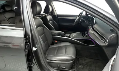 Hyundai Grandeur 2022, 51010 км, за 15287.55 USD - фото 26