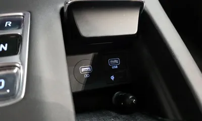 Hyundai Grandeur 2022, 51010 км, за 15287.55 USD - фото 32