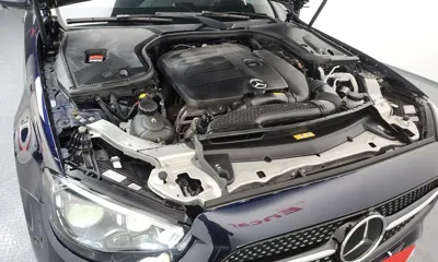 Mercedes-Benz E-Class 2022, 25405 км, за 28545.13 USD - фото 6