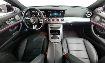 Mercedes-Benz E-Class 2022, 25405 км, за 28545.13 USD - фото 7