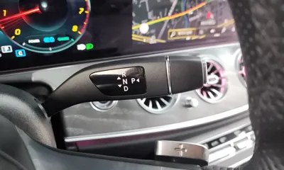 Mercedes-Benz E-Class 2022, 25405 км, за 28545.13 USD - фото 9