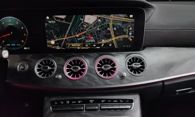 Mercedes-Benz E-Class 2022, 25405 км, за 28545.13 USD - фото 14