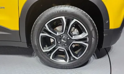 Jeep Avenger 2024, 15100 км, за 21479.23 USD