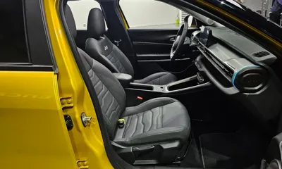 Jeep Avenger 2024, 15100 км, за 21479.23 USD - фото 10
