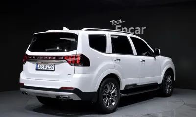 Kia Mohave 2022, 35630 км, за 27355.06 USD