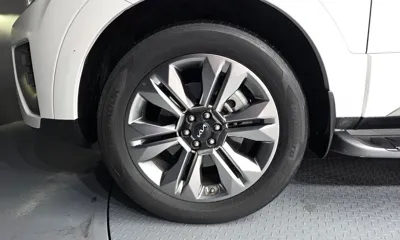 Kia Mohave 2022, 35630 км, за 27355.06 USD