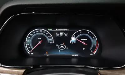 Kia Mohave 2022, 35630 км, за 27355.06 USD - фото 8